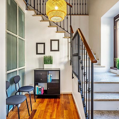 Elegant 2 Bedrooms Apartments Near Duomo Milánó Kültér fotó