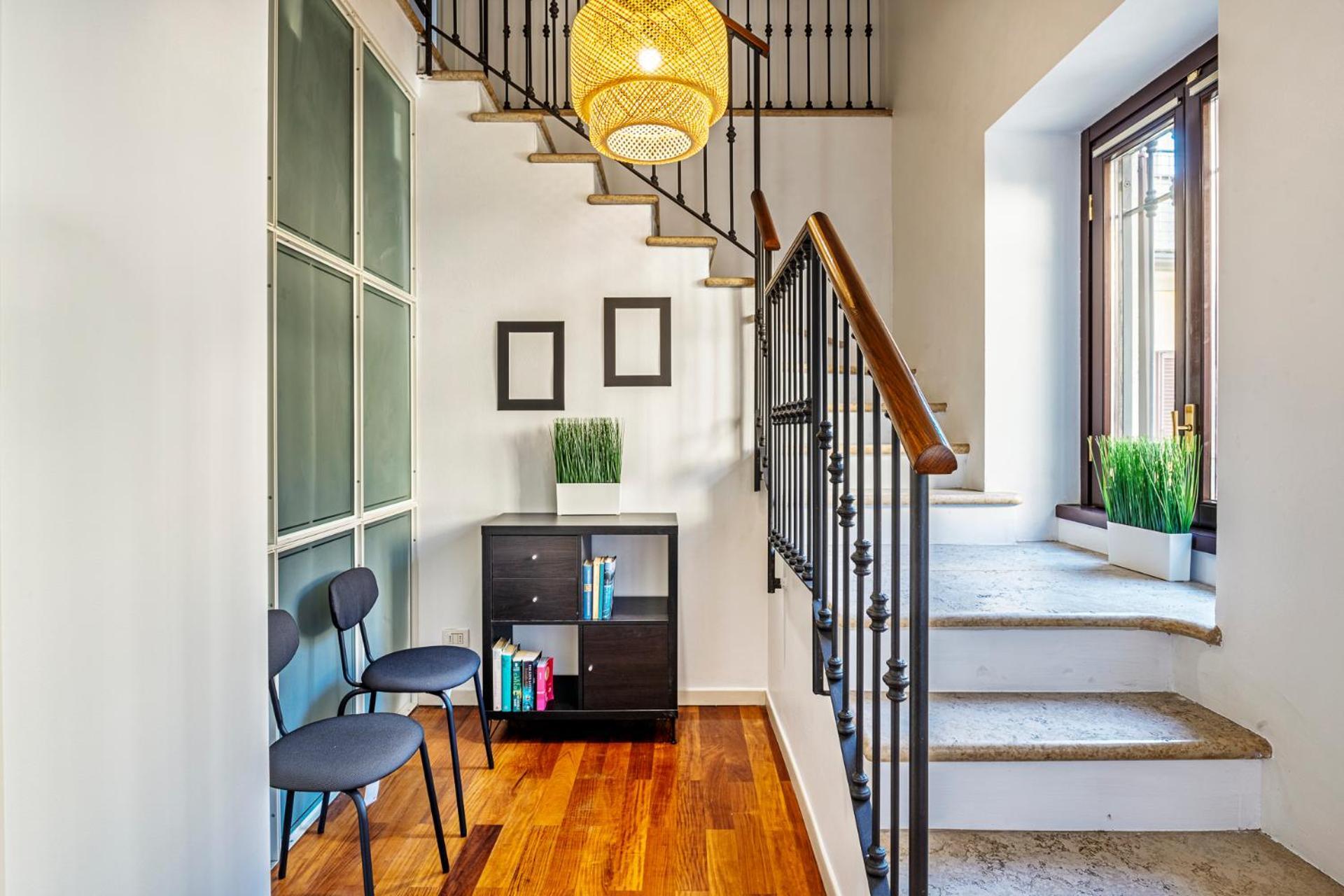 Elegant 2 Bedrooms Apartments Near Duomo Milánó Kültér fotó