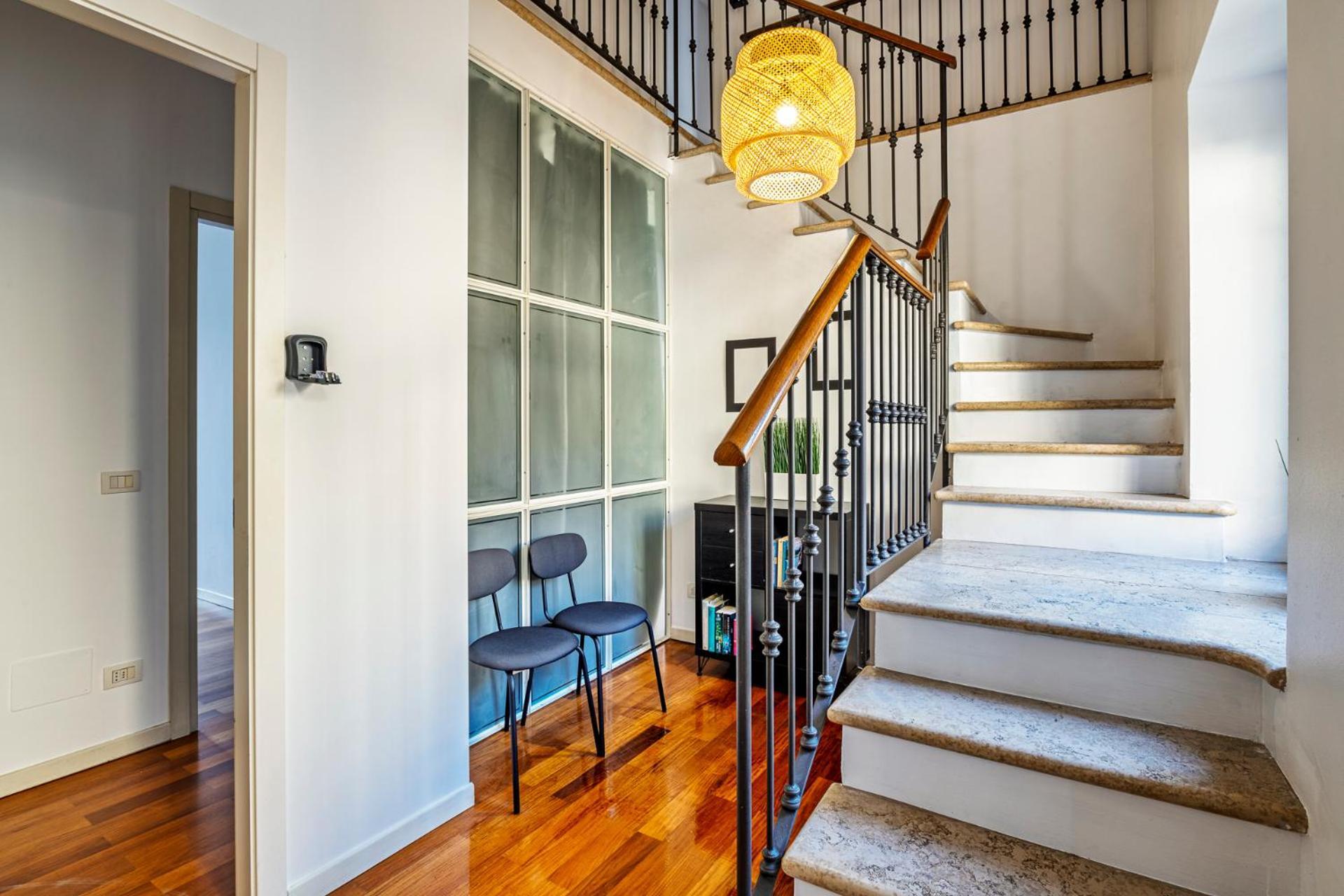 Elegant 2 Bedrooms Apartments Near Duomo Milánó Kültér fotó