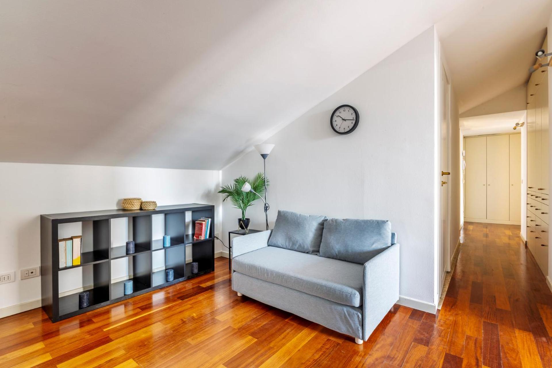 Elegant 2 Bedrooms Apartments Near Duomo Milánó Kültér fotó